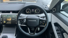 Land Rover Range Rover Evoque 1.5 P270e Dynamic SE 5dr Auto Hatchback